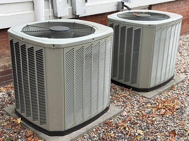 Reliable Ductwork Repair contractor in Bowdon, GA by Leonard HVAC